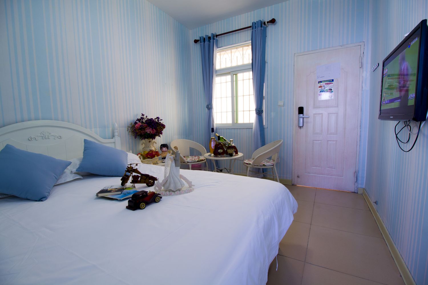 英式田園風格裝修_韓式田園風格裝修圖片 最溫馨的韓式田園風格_廈門裝修風格