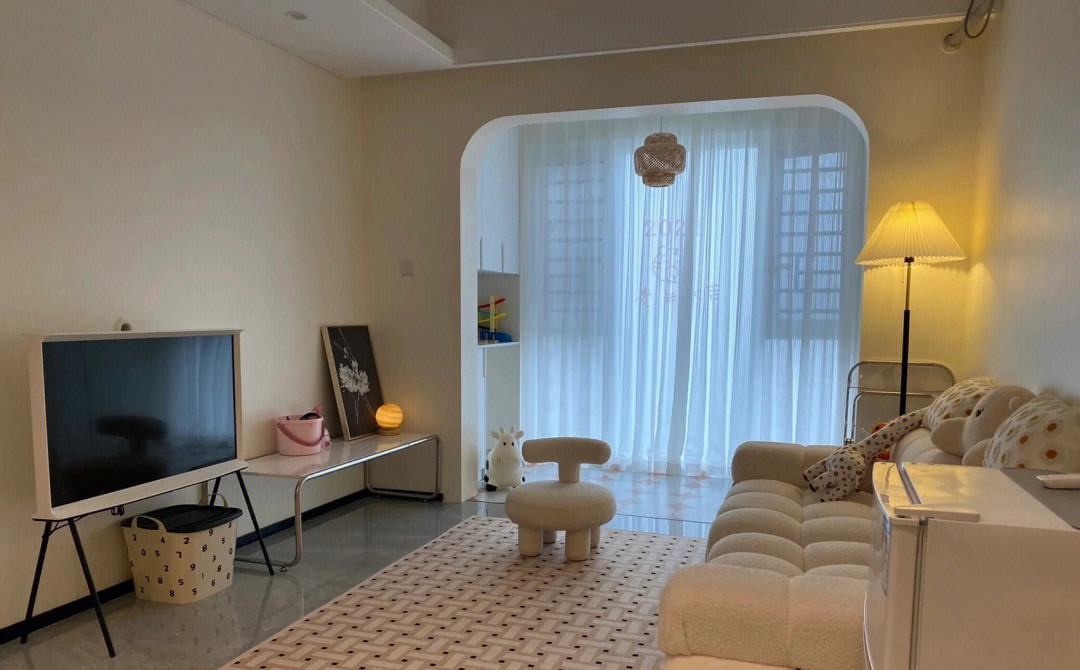 廈門裝修風格_英式田園風格裝修_韓式田園風格裝修圖片 最溫馨的韓式田園風格