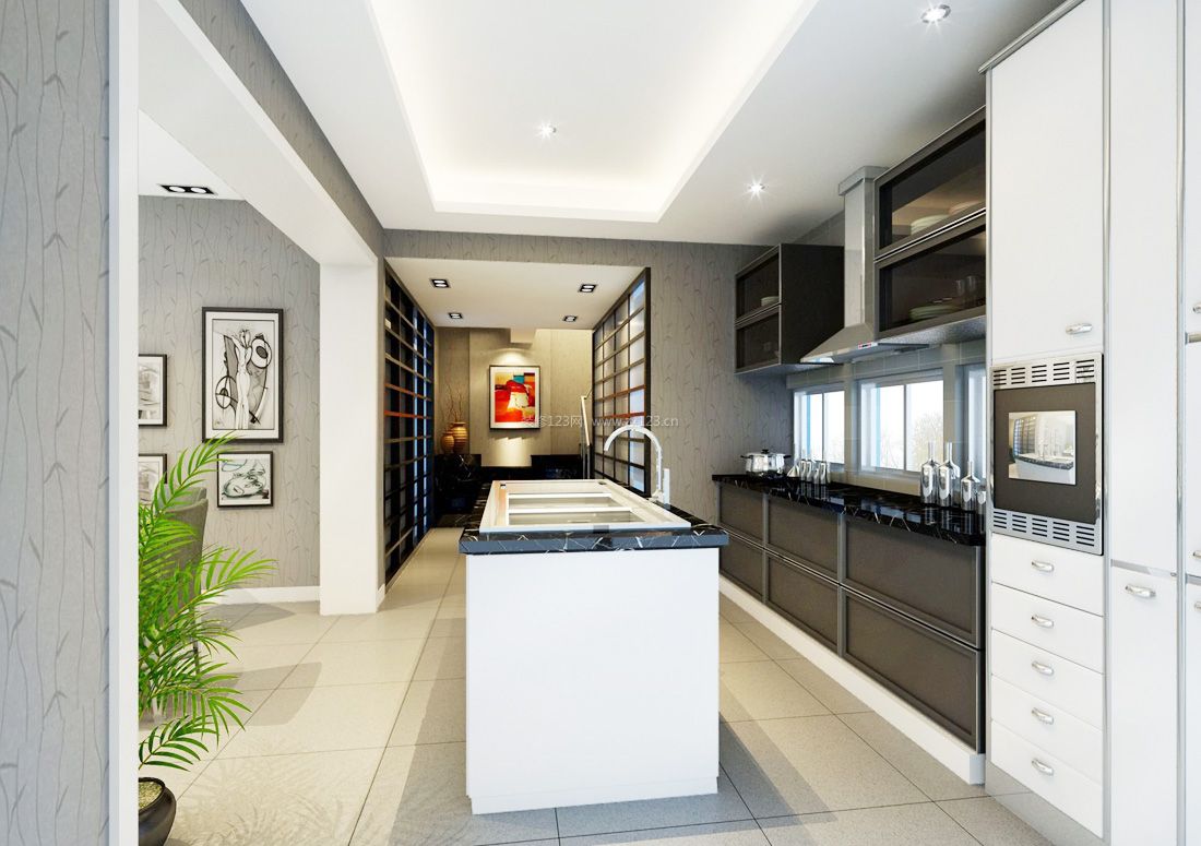 現(xiàn)代簡(jiǎn)約家裝圖片_現(xiàn)代簡(jiǎn)約家裝設(shè)計(jì)說(shuō)明_廈門別墅現(xiàn)代家裝