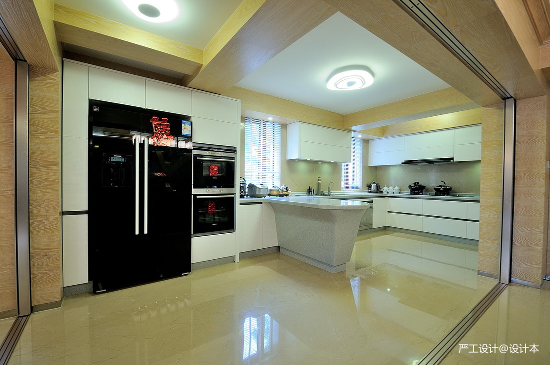 廈門別墅現(xiàn)代家裝_現(xiàn)代簡(jiǎn)約家裝設(shè)計(jì)說(shuō)明_現(xiàn)代簡(jiǎn)約家裝圖片