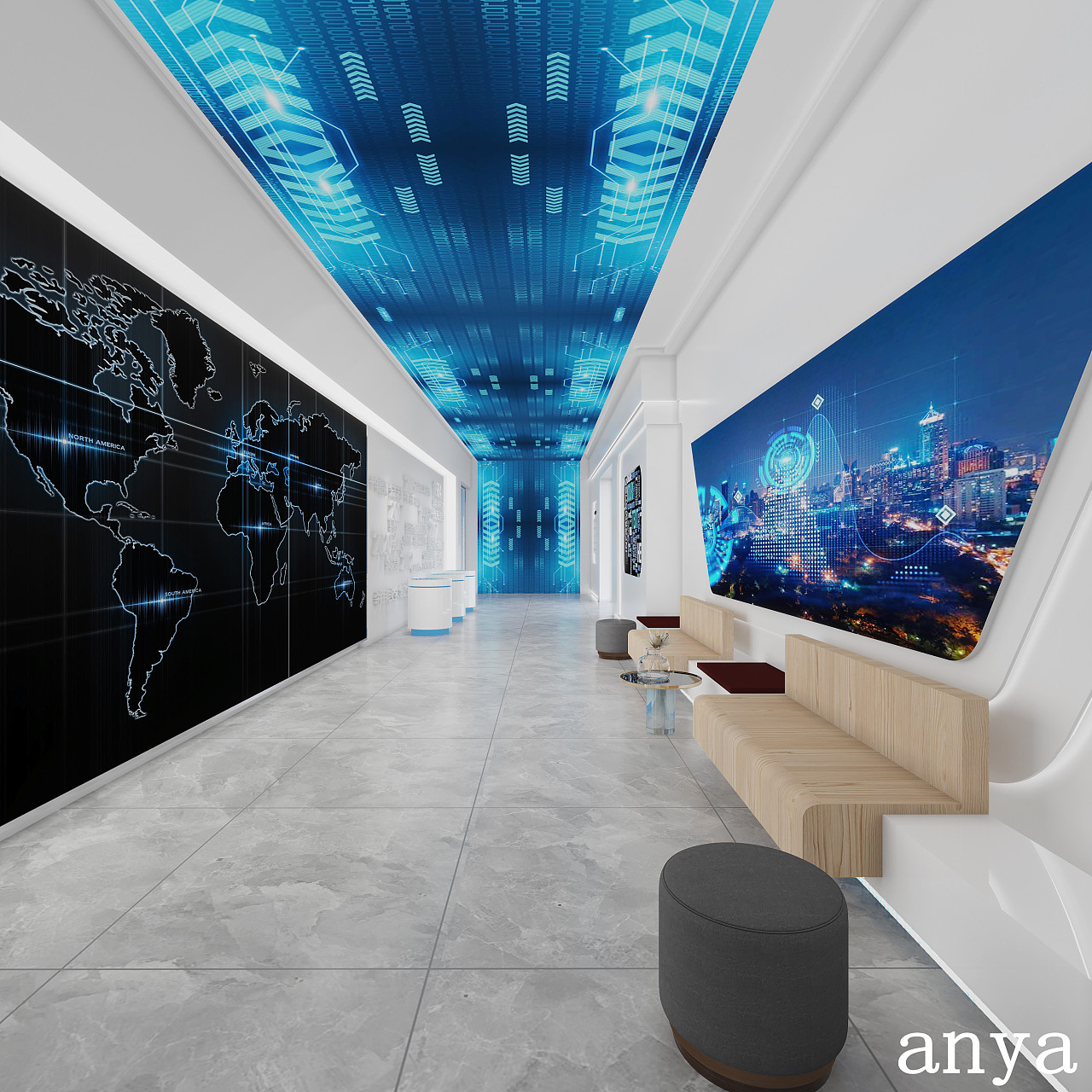 廈門(mén)室內(nèi)裝潢設(shè)計(jì)_yiyuan聽(tīng)力室隔音設(shè)計(jì)_120平方內(nèi)裝設(shè)計(jì)