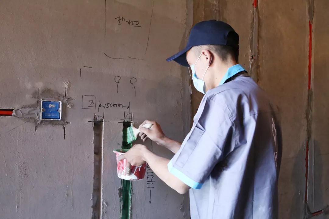 廈門(mén)裝修行業(yè)工資_廈門(mén)裝修工人一天多少錢(qián)_廈門(mén)裝修工人一天多少錢(qián)