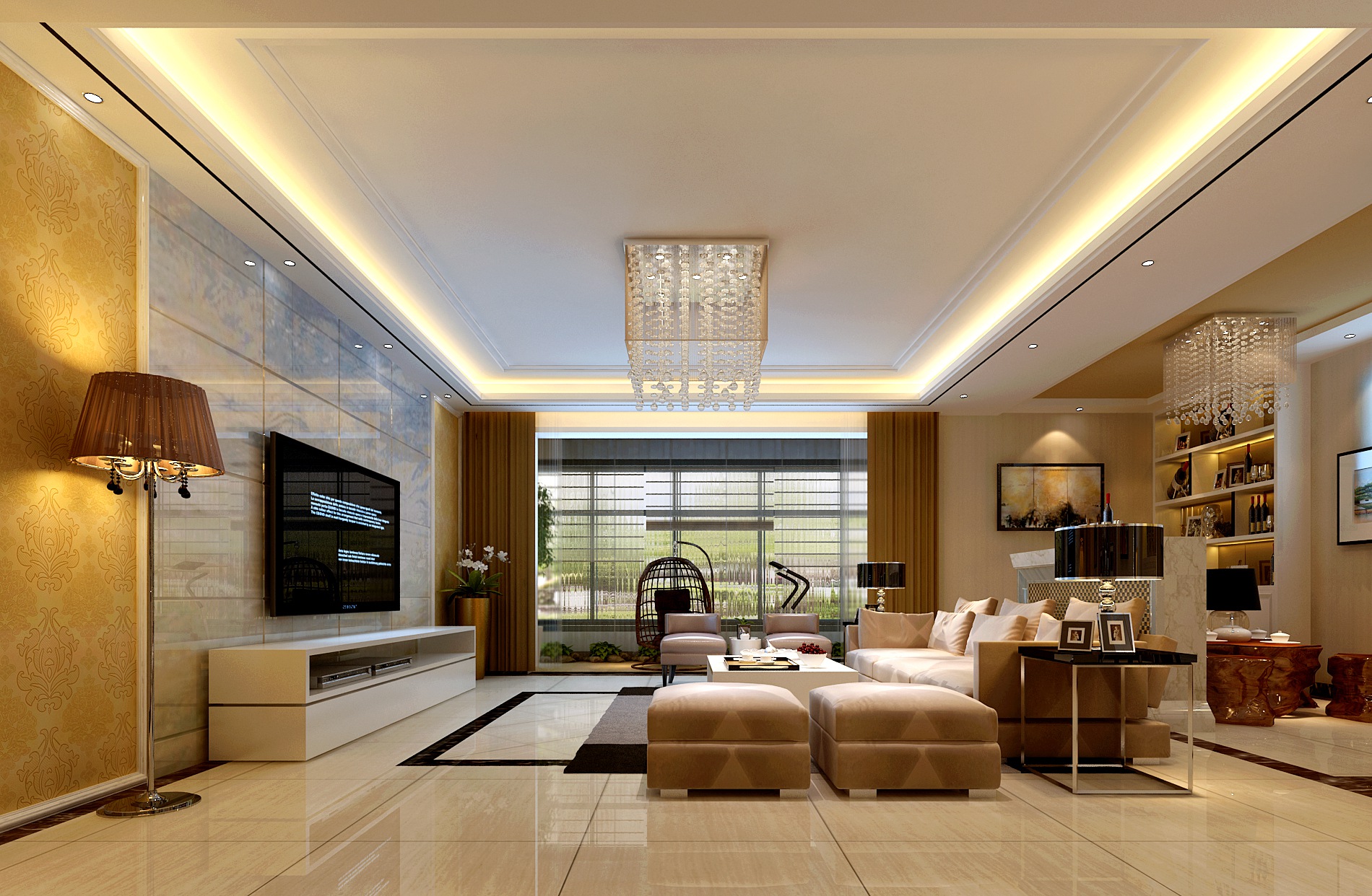 廈門室內裝修設計公司_廈門市室內裝修設計_廈門裝修室內設計師