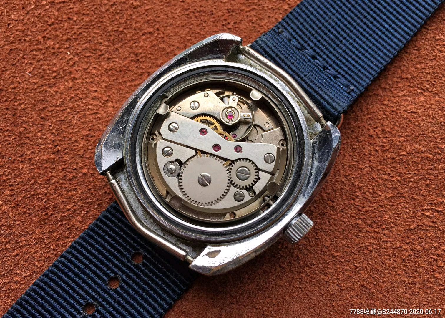 禮贊寶珀五十噚70周年慶典，ACT 3限量款腕表重磅登場！_禮贊寶珀五十噚70周年慶典，ACT 3限量款腕表重磅登場！_