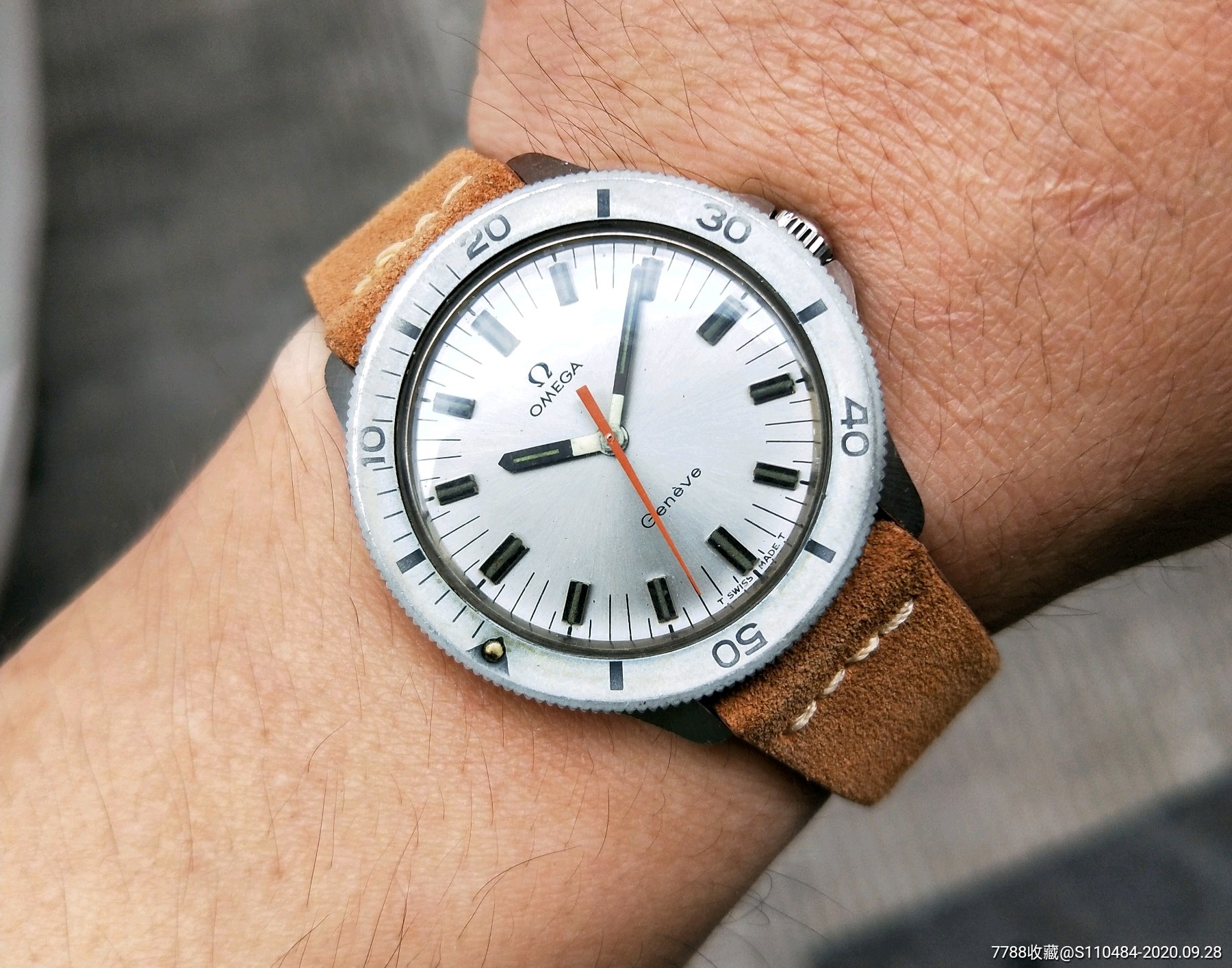 禮贊寶珀五十噚70周年慶典，ACT 3限量款腕表重磅登場！_禮贊寶珀五十噚70周年慶典，ACT 3限量款腕表重磅登場！_