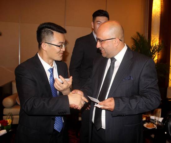 _訪最美蓮鄉(xiāng)赴青春盛宴_邀純陽赴名劍大會(huì)