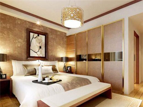 _臥室風水學_臥室風水講究