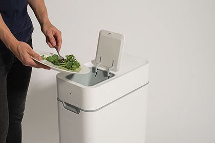 廚房垃圾桶顏色風水有講究，別因這個破壞了你的財運！