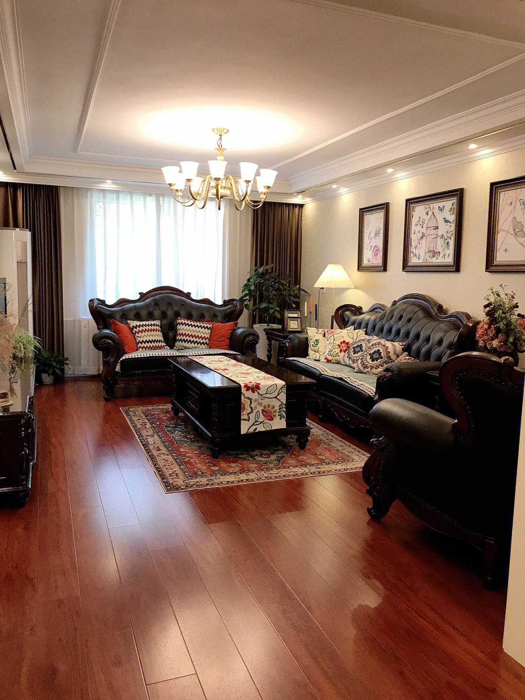 廈門美式家具哪里買_廈門美式裝修_廈門裝修風(fēng)格