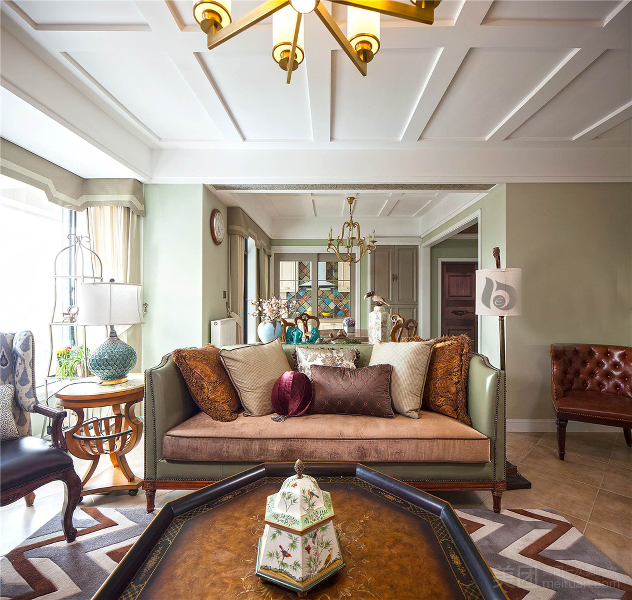 廈門新房裝修家裝公司_家裝網廈門_廈門家裝