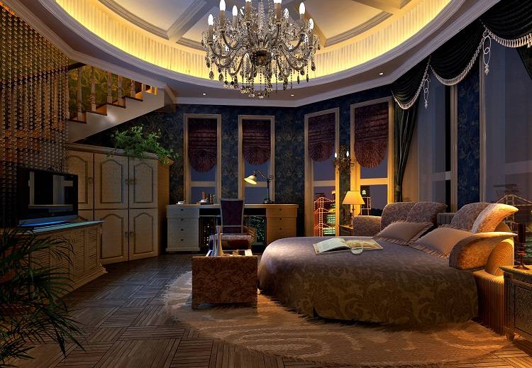 廈門別墅裝修設(shè)計公司_廈門別墅裝飾_廈門別墅裝修公司