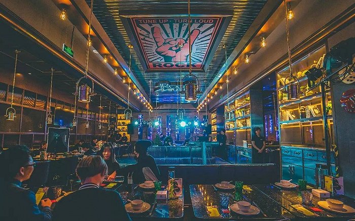 廈門(mén)裝修餐廳推薦_廈門(mén)餐廳裝修_廈門(mén)裝修餐廳哪家好