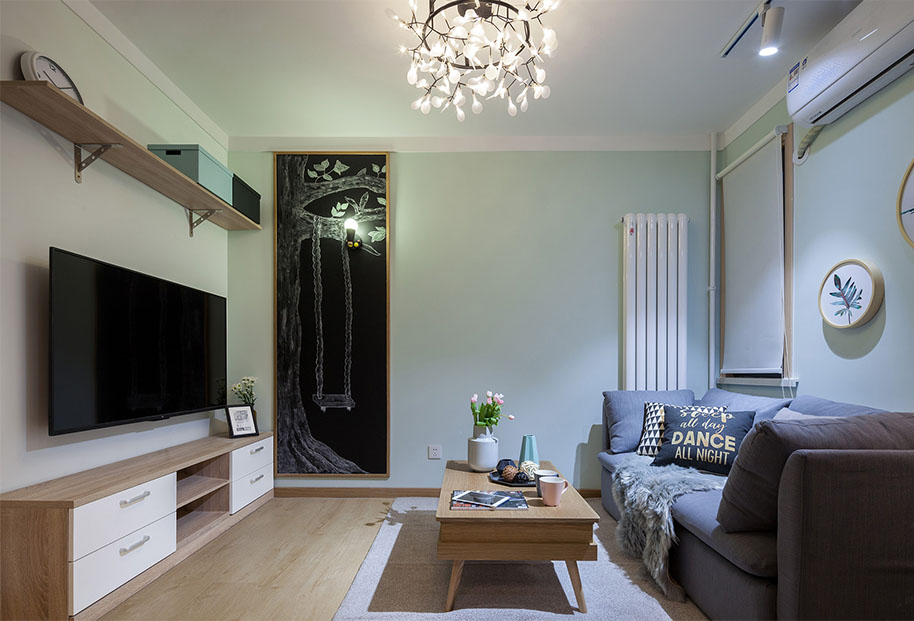 廈門(mén)舊房裝修費(fèi)用,裝修