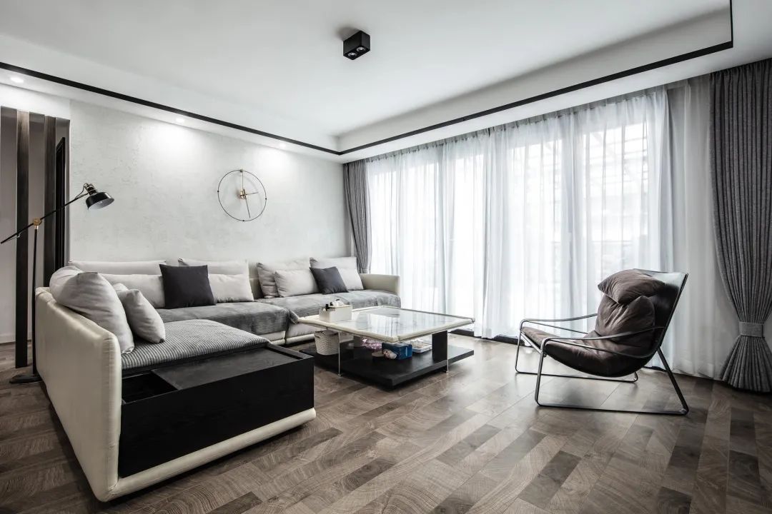 現(xiàn)代簡約裝修效果圖_廈門簡約裝修_簡約裝修效果圖