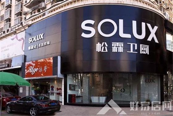 不露聲色的松霖、建霖家居，原來(lái)都是雄心勃勃的追夢(mèng)人