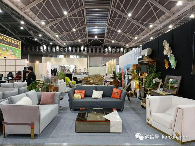 廈門會展中心家裝博覽會門票_廈門裝修展會_廈門展會設(shè)計