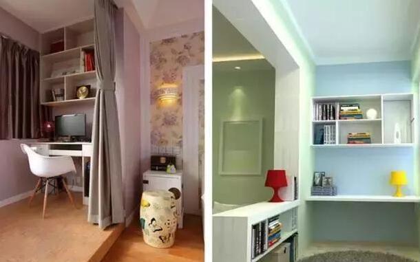 家庭裝修，陽(yáng)臺(tái)這么改造，美觀又實(shí)用，太聰明了