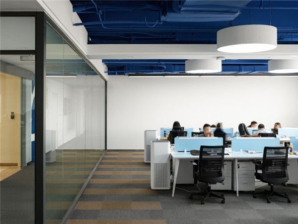 廈門辦公室裝修排名_廈門辦公室裝修設計公司_廈門辦公裝修室設計公司