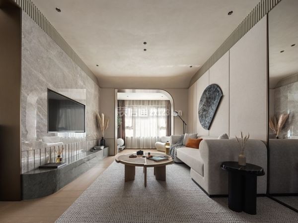 廈門100平米裝修預算之普通裝修報價