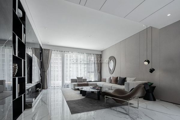 廈門100平米裝修預算之地面裝修報價