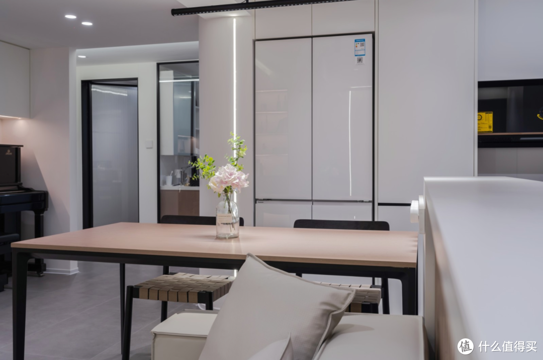 發(fā)現(xiàn)廈門一戶人家：79㎡，2室改3室，單衛(wèi)變雙衛(wèi)，那叫一個巧妙