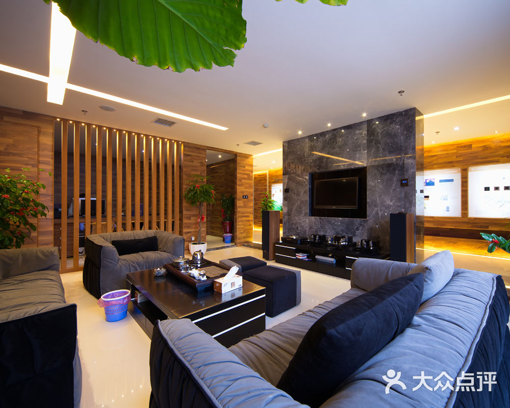 廈門力擇裝飾設(shè)計_廈門室內(nèi)裝潢設(shè)計_廈門裝修設(shè)計公司前十排名