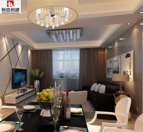 廈門(mén)裝修裝潢_廈門(mén)裝飾裝修_廈門(mén)裝修行業(yè)怎么樣