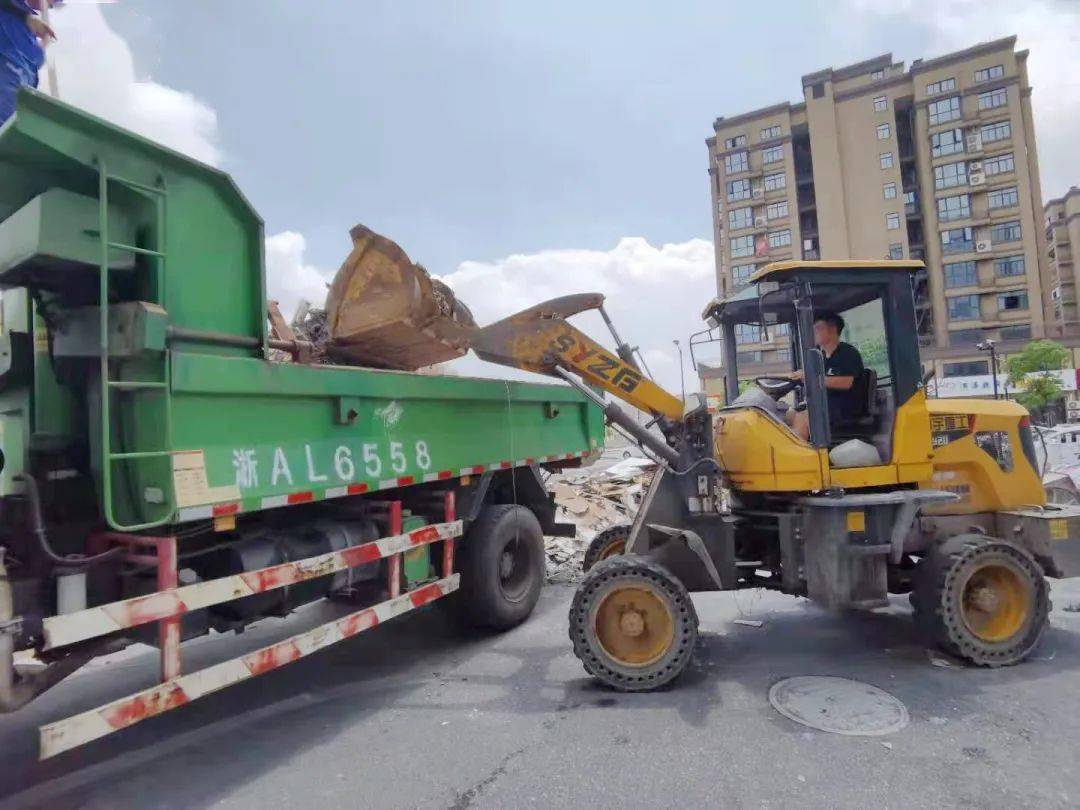 廈門裝修垃圾清運費標準_廈門裝修垃圾傾倒點_廈門傾倒裝修垃圾點在哪