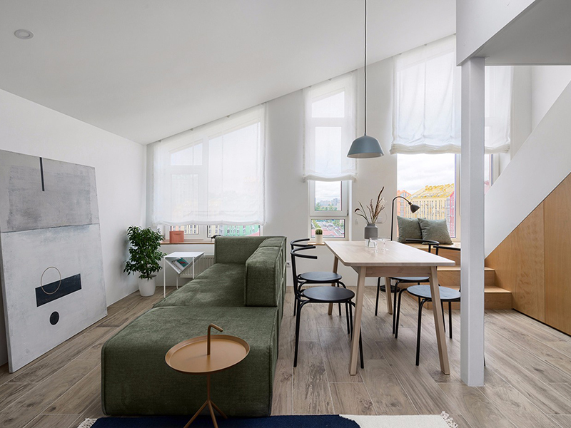 30㎡小公寓設(shè)計(jì)，賦予生活的意義！ (5).jpg