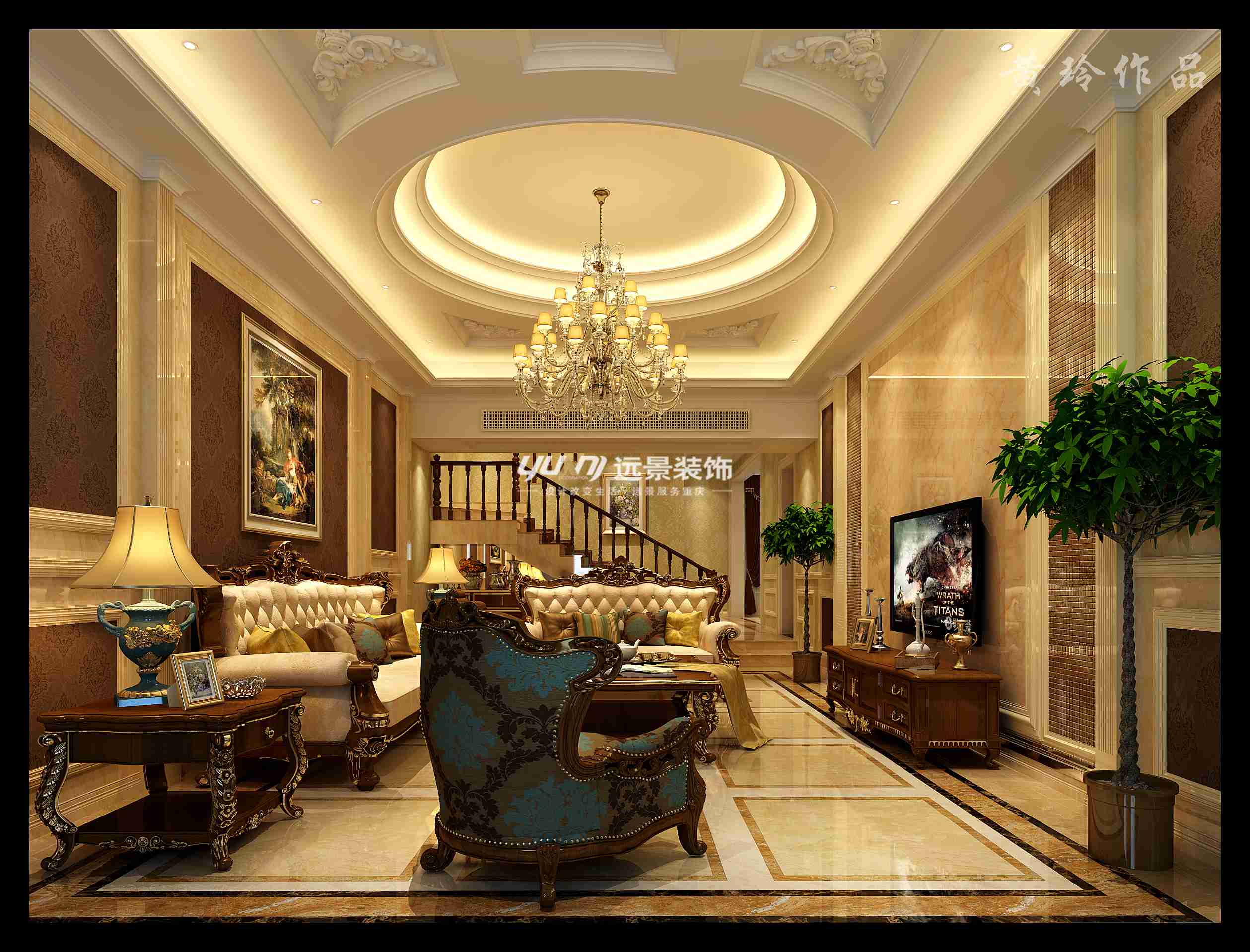 廈門中式樓盤_廈門有家裝飾新中式裝修報(bào)價(jià)一覽表_廈門中式別墅