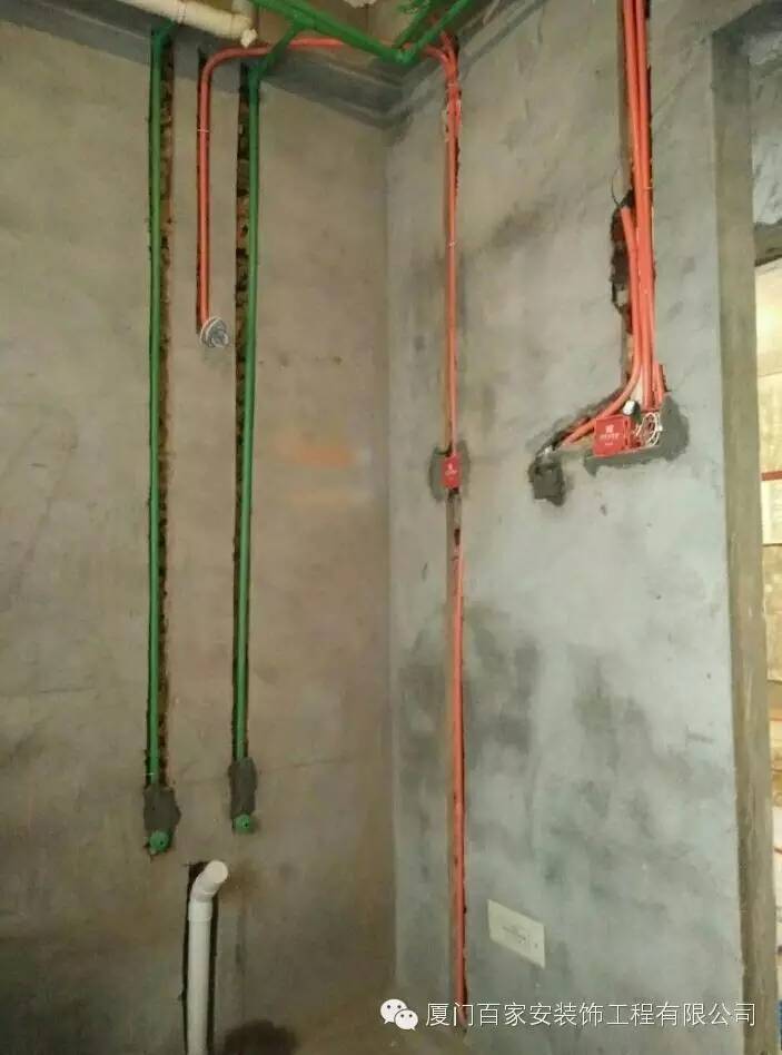 廈門裝修設計公司排名6_廈門裝修設計公司哪家好_裝修設計公司廈門