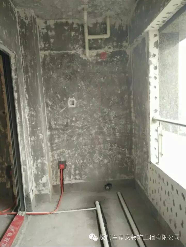 廈門裝修設計公司哪家好_裝修設計公司廈門_廈門裝修設計公司排名6