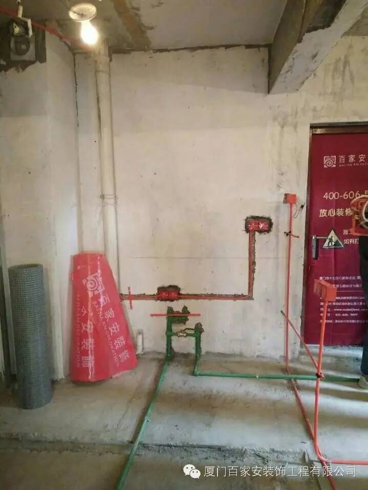 廈門裝修設計公司哪家好_裝修設計公司廈門_廈門裝修設計公司排名6