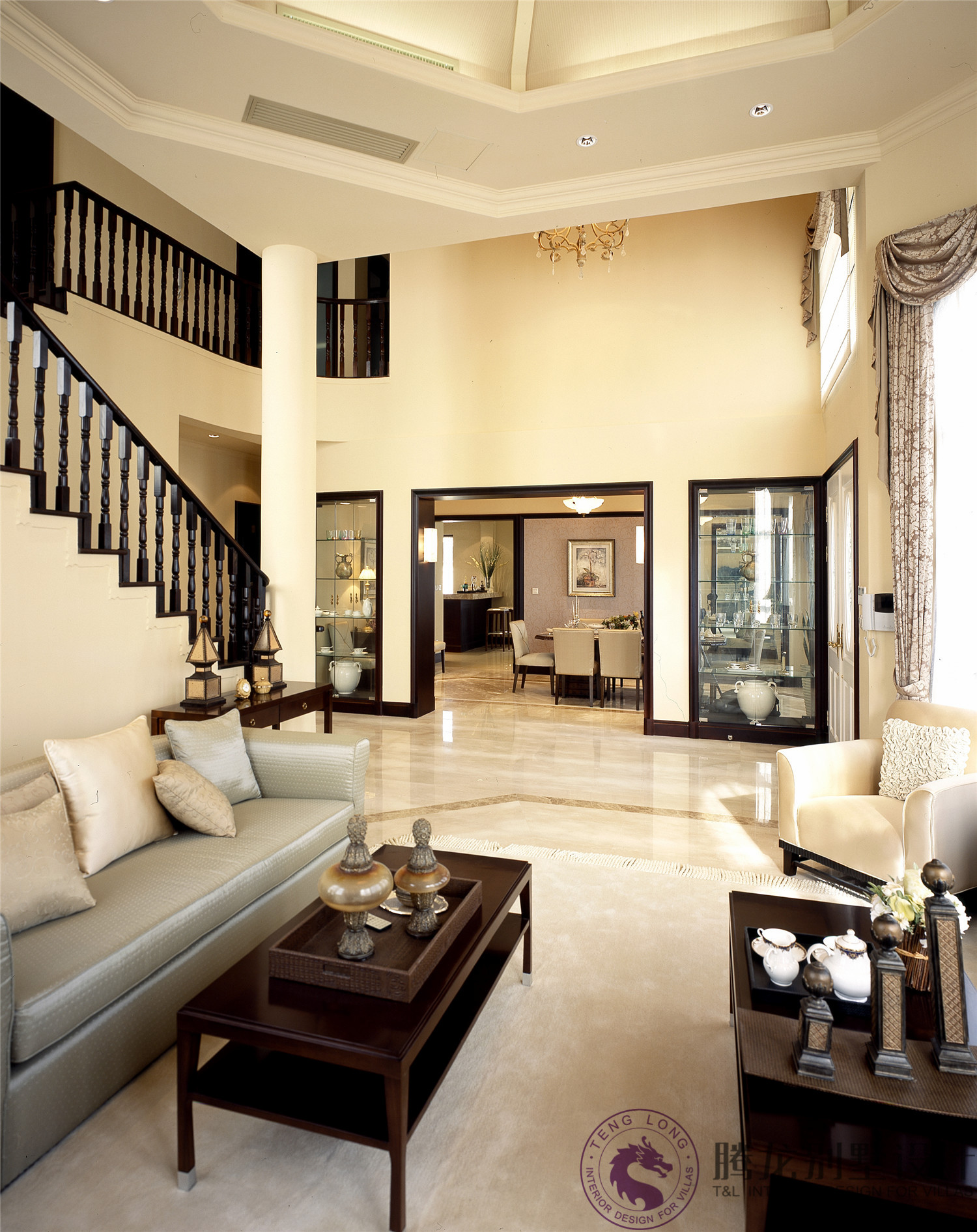 廈門家裝公司排名前十_廈門家裝公司排名_廈門有家裝飾輕奢裝修報價