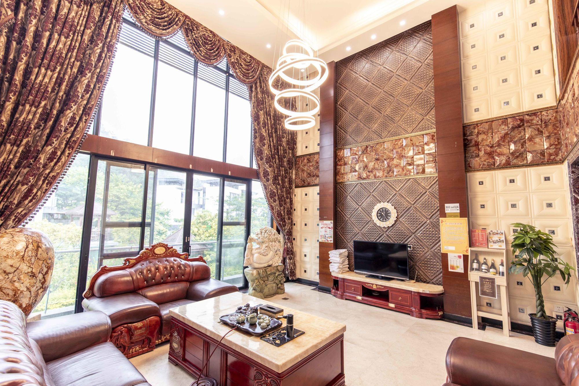 別墅廈門裝修圖片_廈門裝修別墅_廈門別墅裝修設計公司