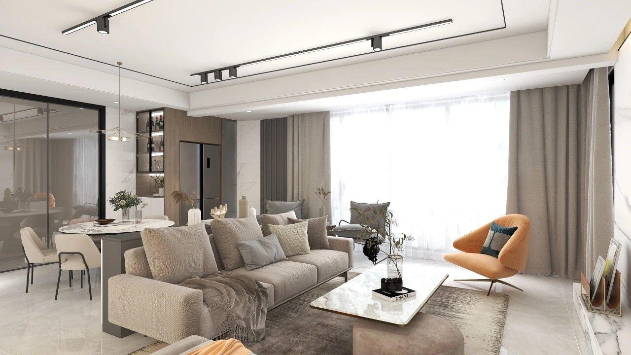 廈門家庭裝修公司_廈門家庭裝修_廈門裝修家庭公寓價格