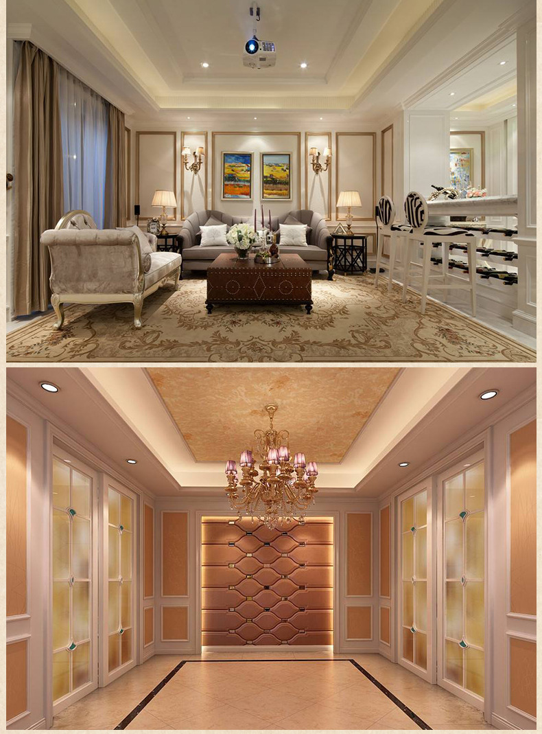 廈門(mén)裝潢公司排名_裝潢廈門(mén)_廈門(mén)裝潢案例