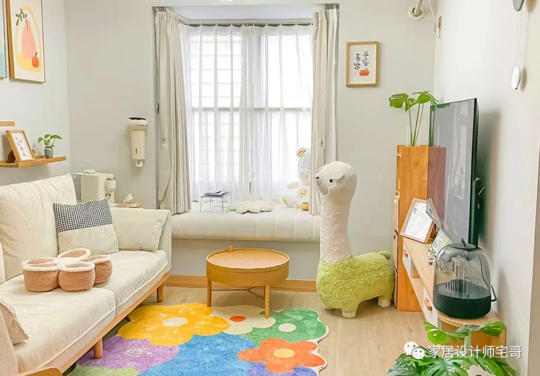 廈門(mén) 小戶型裝修_廈門(mén)套房裝修_廈門(mén)裝修推薦