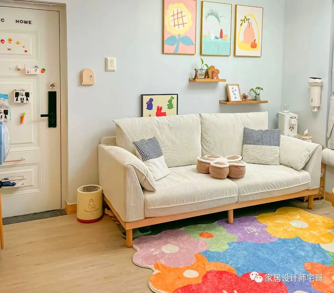 廈門(mén)裝修推薦_廈門(mén) 小戶型裝修_廈門(mén)套房裝修