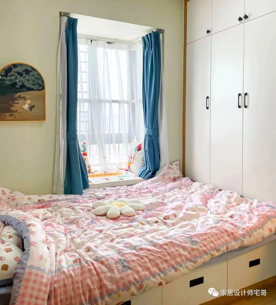 廈門(mén) 小戶型裝修_廈門(mén)套房裝修_廈門(mén)裝修推薦