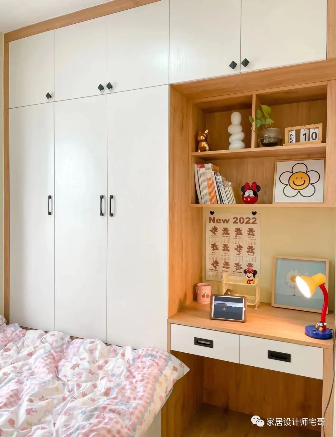 廈門(mén) 小戶型裝修_廈門(mén)裝修推薦_廈門(mén)套房裝修