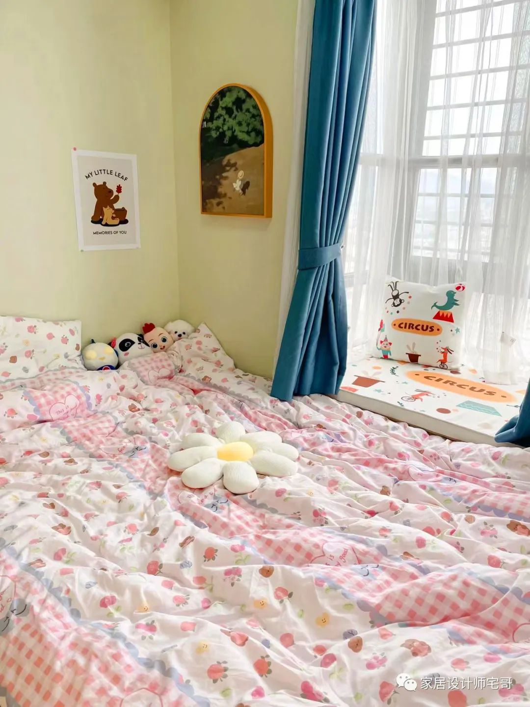 廈門(mén) 小戶型裝修_廈門(mén)裝修推薦_廈門(mén)套房裝修