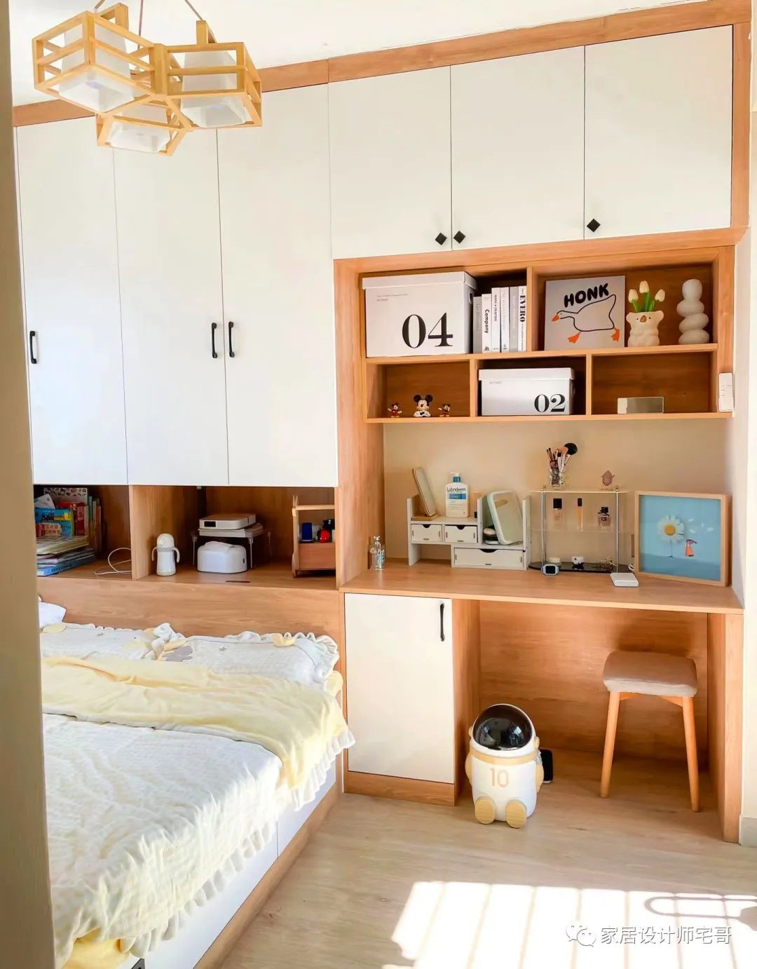 廈門(mén) 小戶型裝修_廈門(mén)裝修推薦_廈門(mén)套房裝修