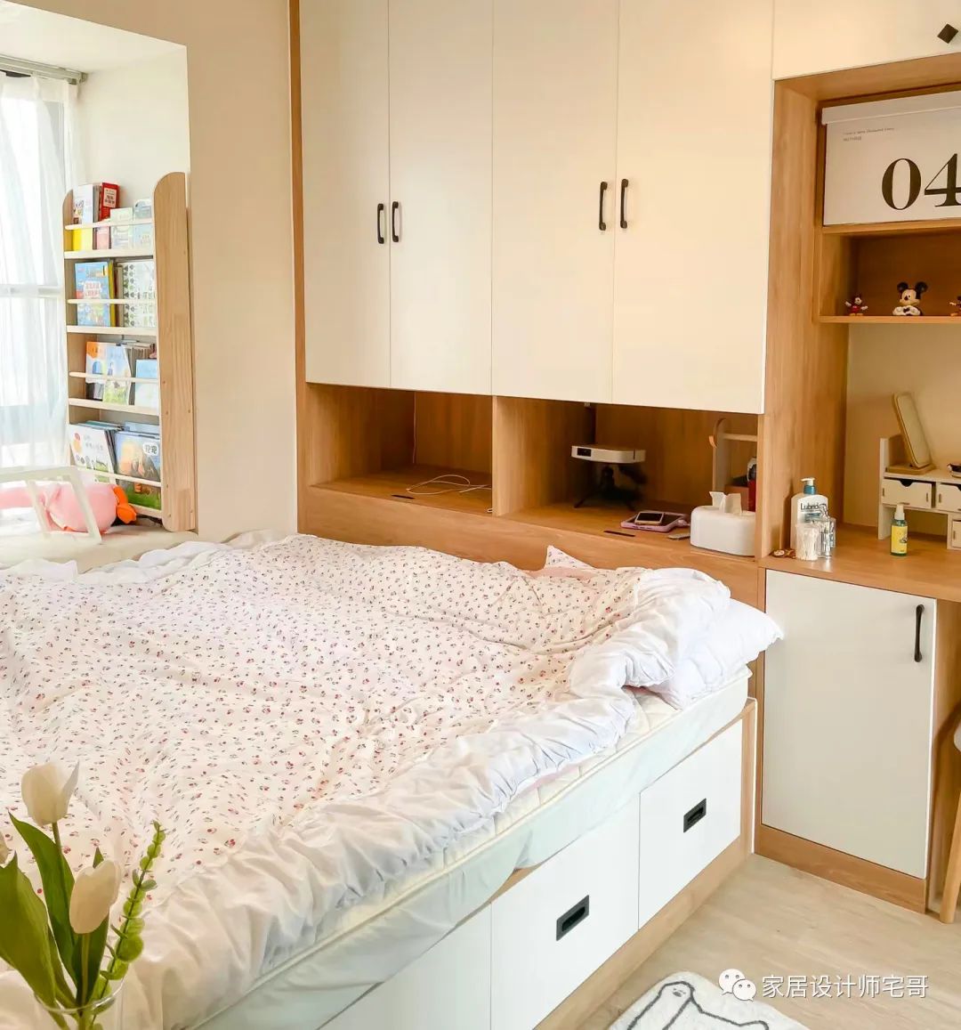 廈門(mén)裝修推薦_廈門(mén) 小戶型裝修_廈門(mén)套房裝修