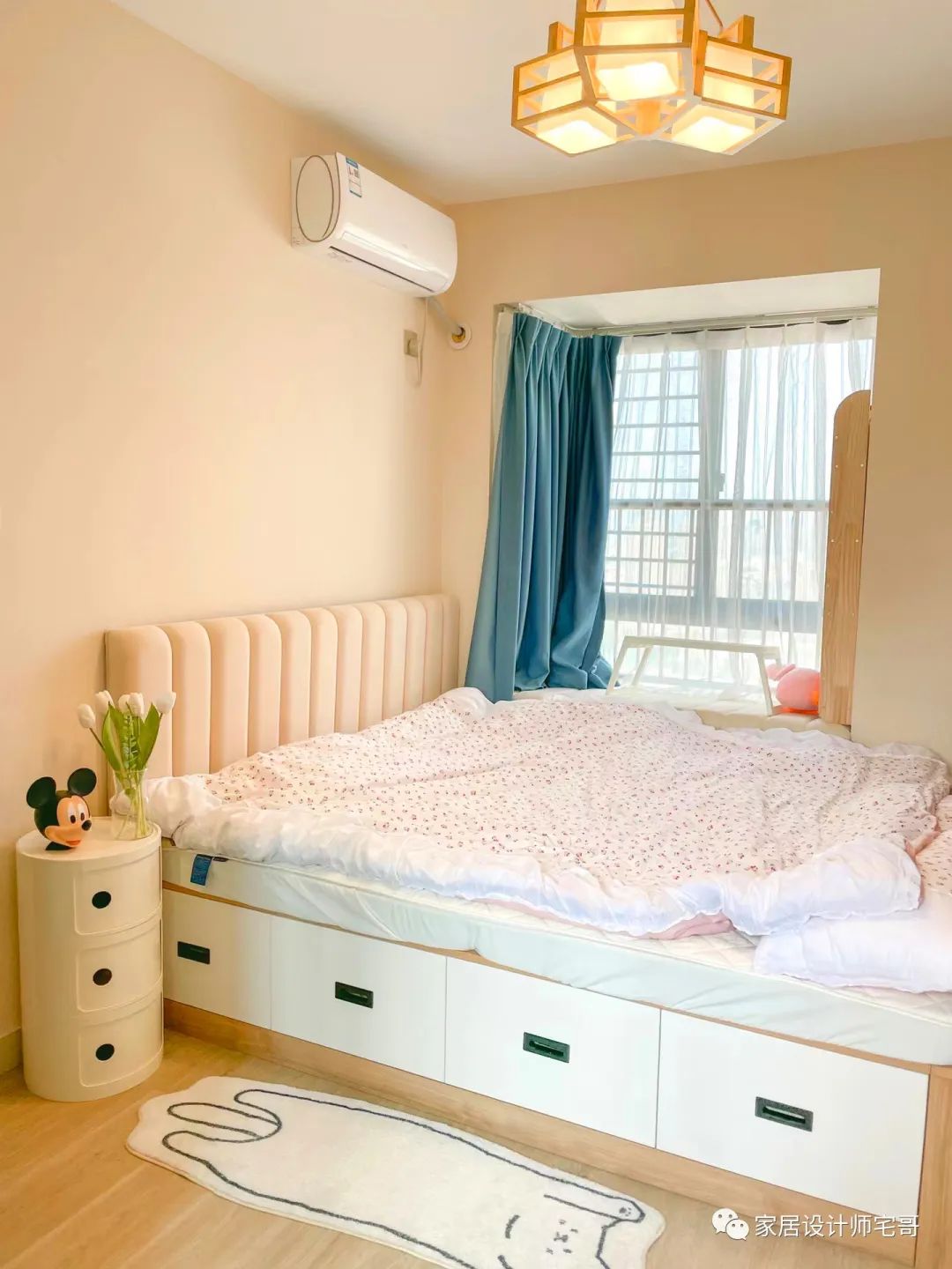 廈門(mén) 小戶型裝修_廈門(mén)裝修推薦_廈門(mén)套房裝修