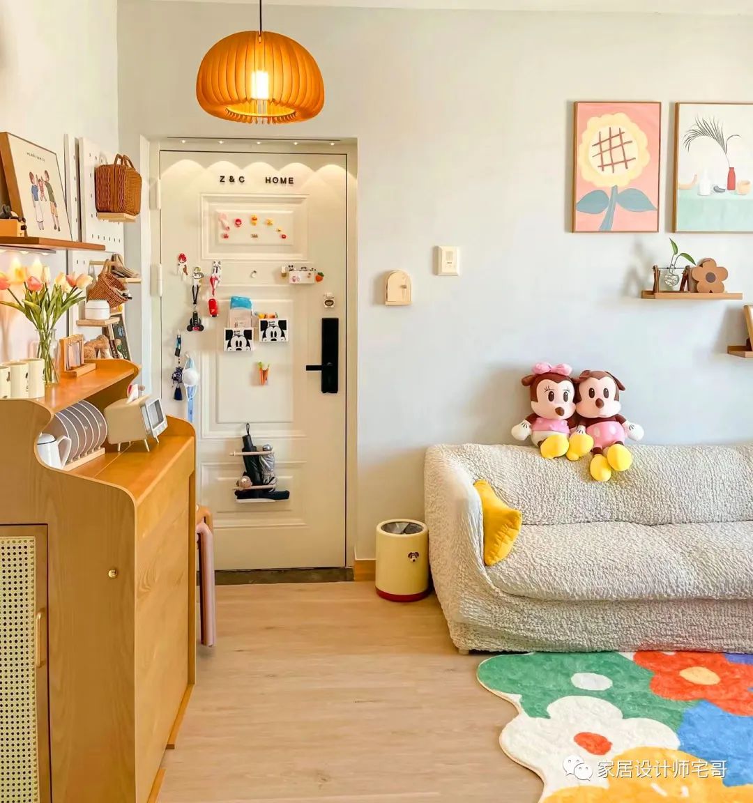 廈門(mén)裝修推薦_廈門(mén) 小戶型裝修_廈門(mén)套房裝修