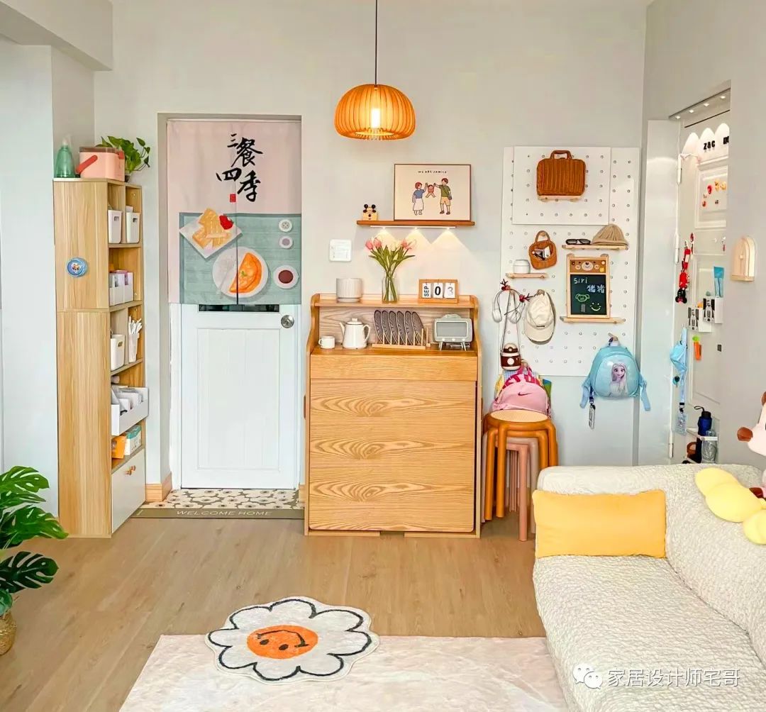 廈門(mén)套房裝修_廈門(mén)裝修推薦_廈門(mén) 小戶型裝修