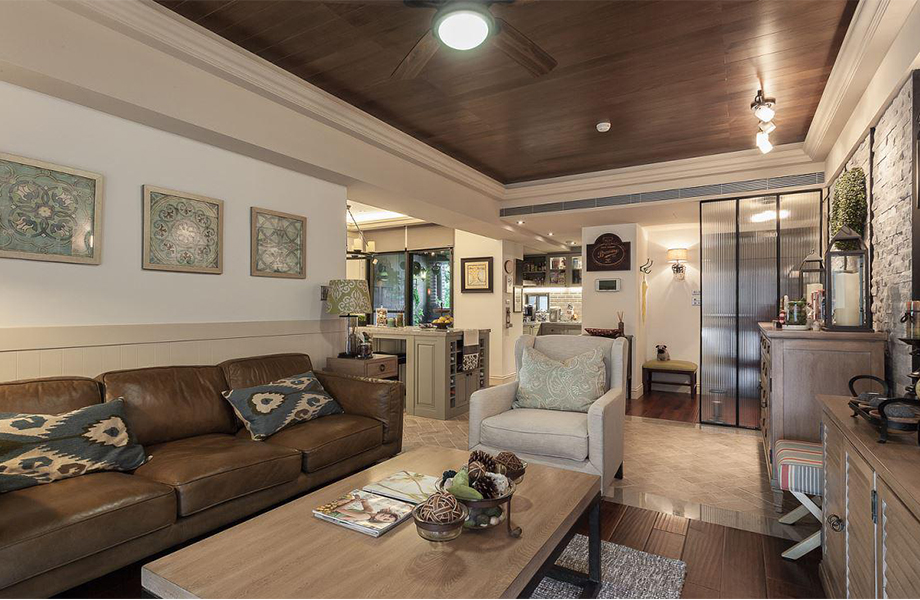 廈門家裝平臺有幾家_廈門市家裝價格_廈門家裝