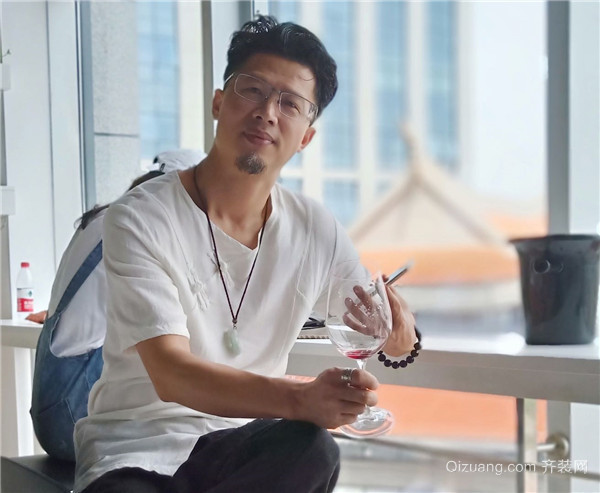 廈門(mén)十大室內(nèi)裝修設(shè)計(jì)師：林風(fēng)