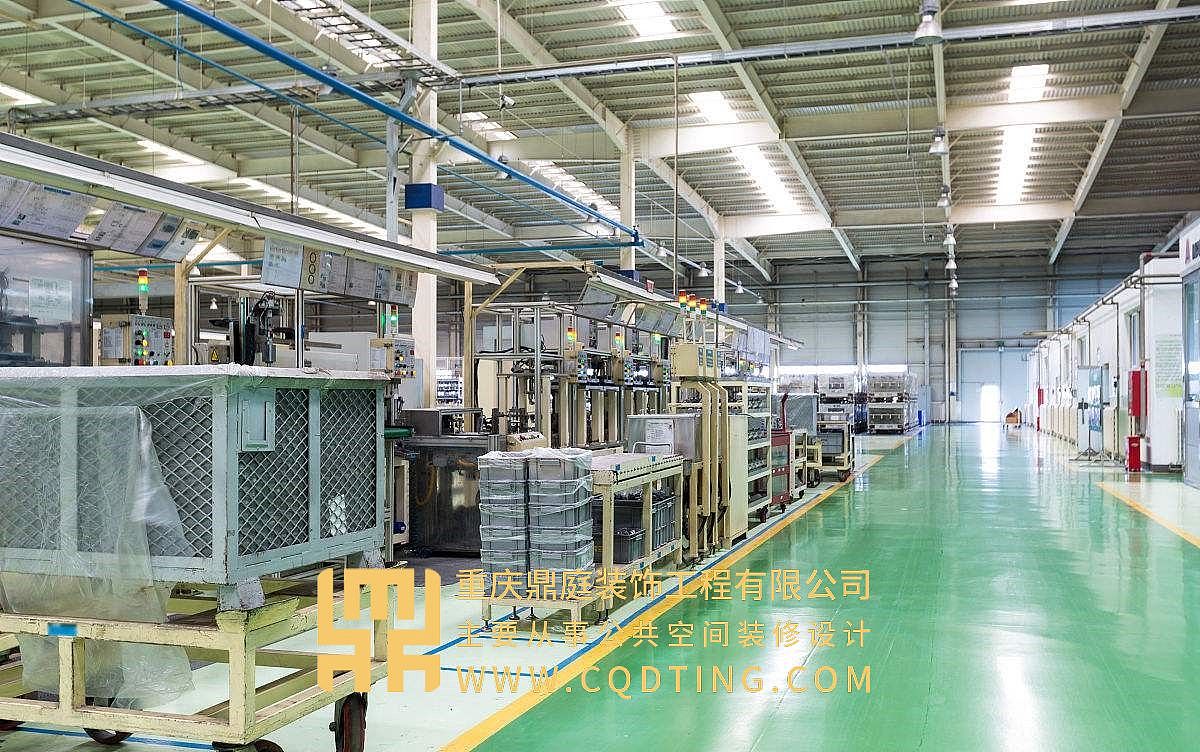 廈門(mén)工程裝修_廈門(mén)廠(chǎng)房裝修施工隊(duì)_廈門(mén)工廠(chǎng)地面裝修